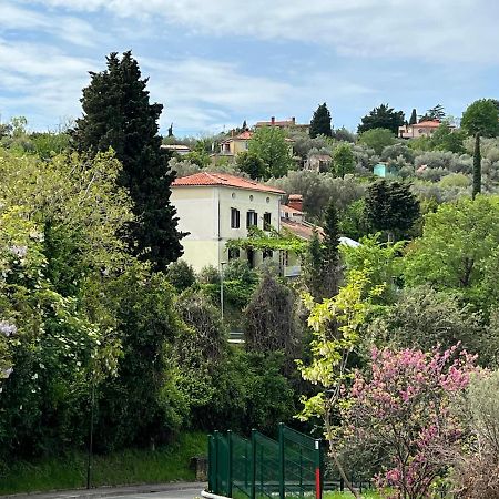 مبيت وإفطار بيران Vista Del Mar المظهر الخارجي الصورة