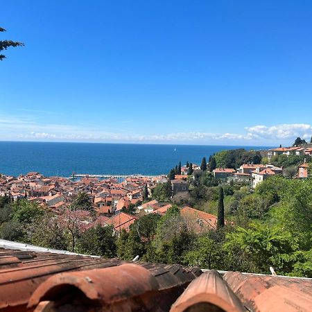 مبيت وإفطار بيران Vista Del Mar المظهر الخارجي الصورة