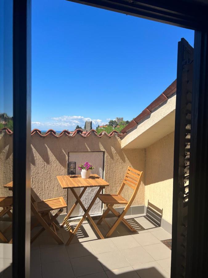 مبيت وإفطار بيران Vista Del Mar المظهر الخارجي الصورة