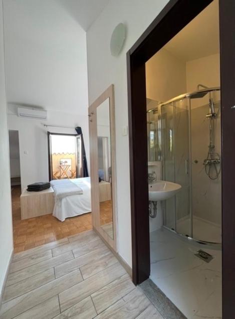 مبيت وإفطار بيران Vista Del Mar المظهر الخارجي الصورة