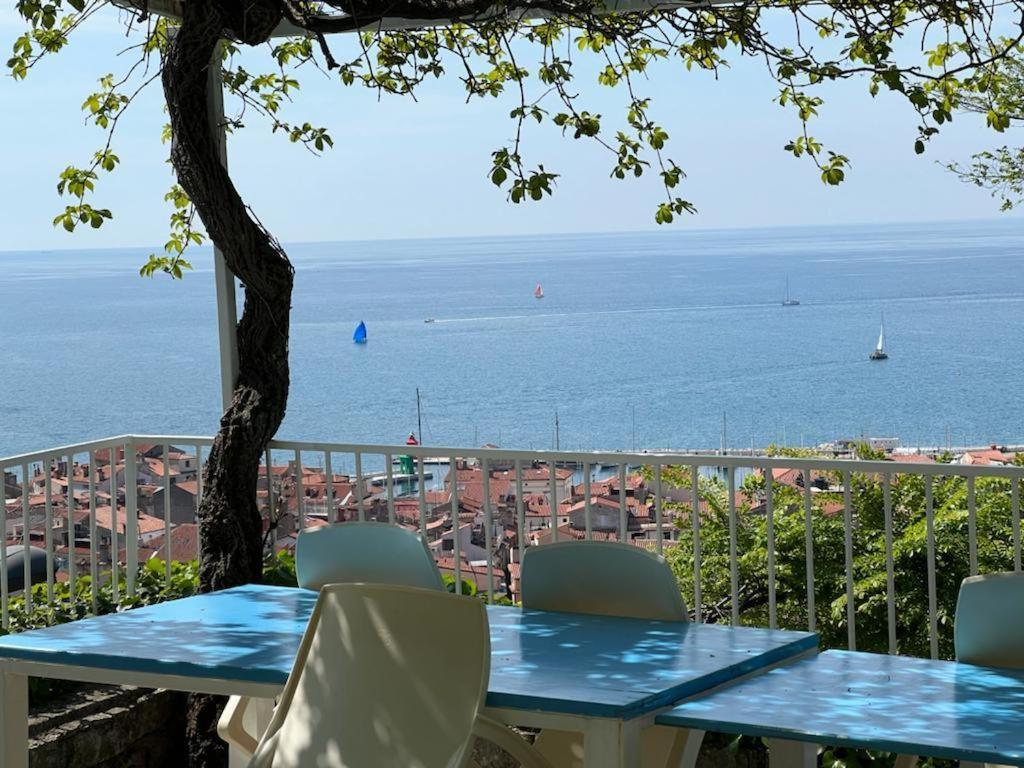مبيت وإفطار بيران Vista Del Mar المظهر الخارجي الصورة