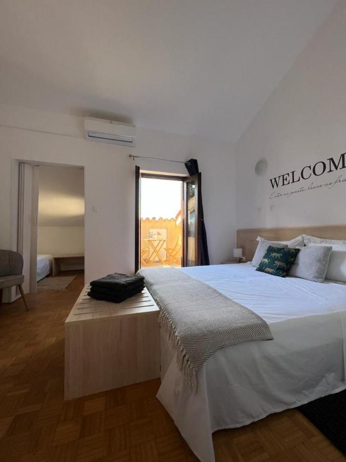 مبيت وإفطار بيران Vista Del Mar المظهر الخارجي الصورة