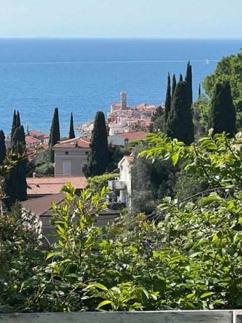 مبيت وإفطار بيران Vista Del Mar المظهر الخارجي الصورة