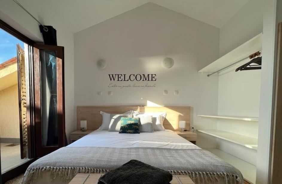 مبيت وإفطار بيران Vista Del Mar المظهر الخارجي الصورة