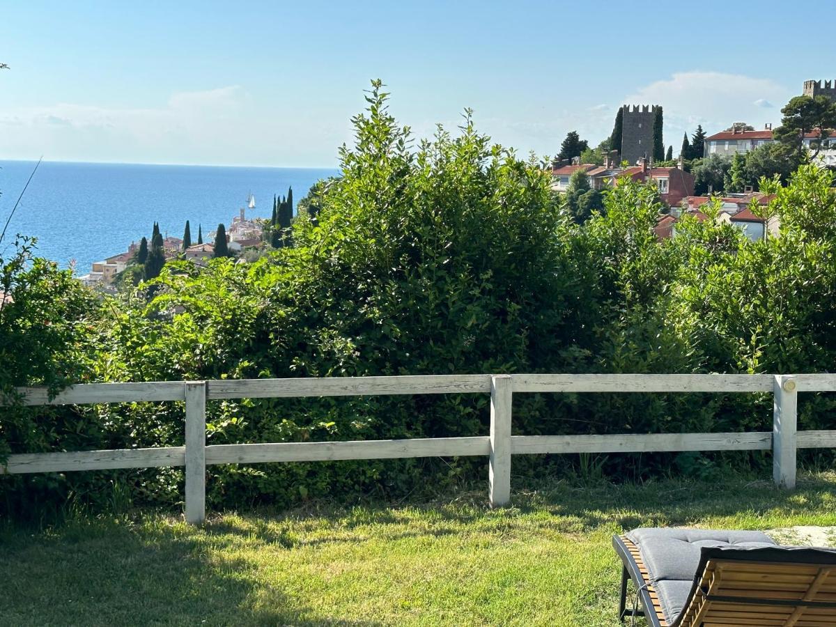 مبيت وإفطار بيران Vista Del Mar المظهر الخارجي الصورة
