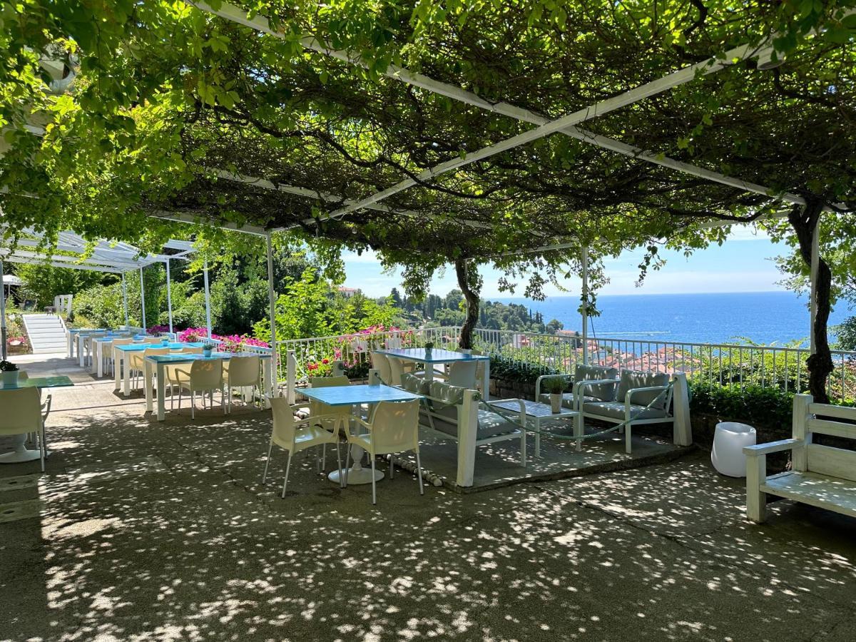 مبيت وإفطار بيران Vista Del Mar المظهر الخارجي الصورة