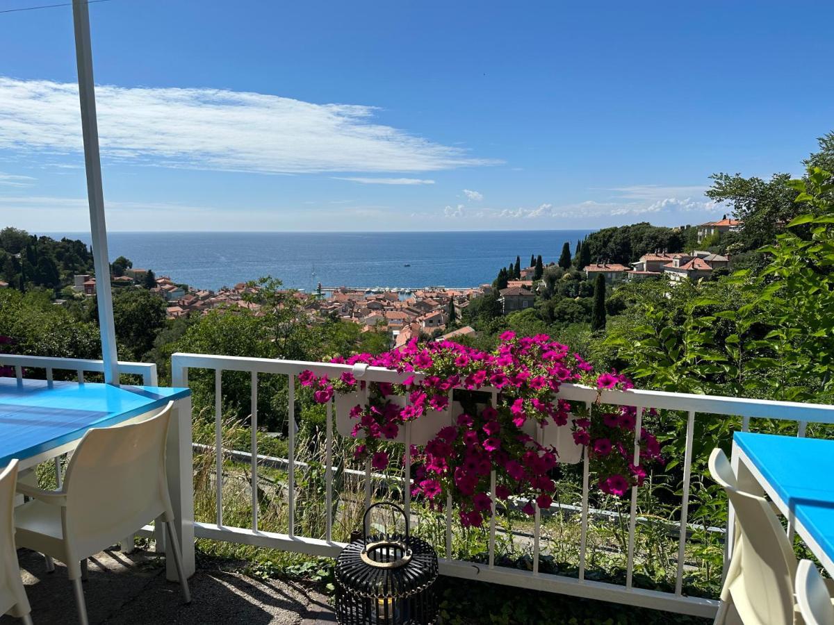 مبيت وإفطار بيران Vista Del Mar المظهر الخارجي الصورة